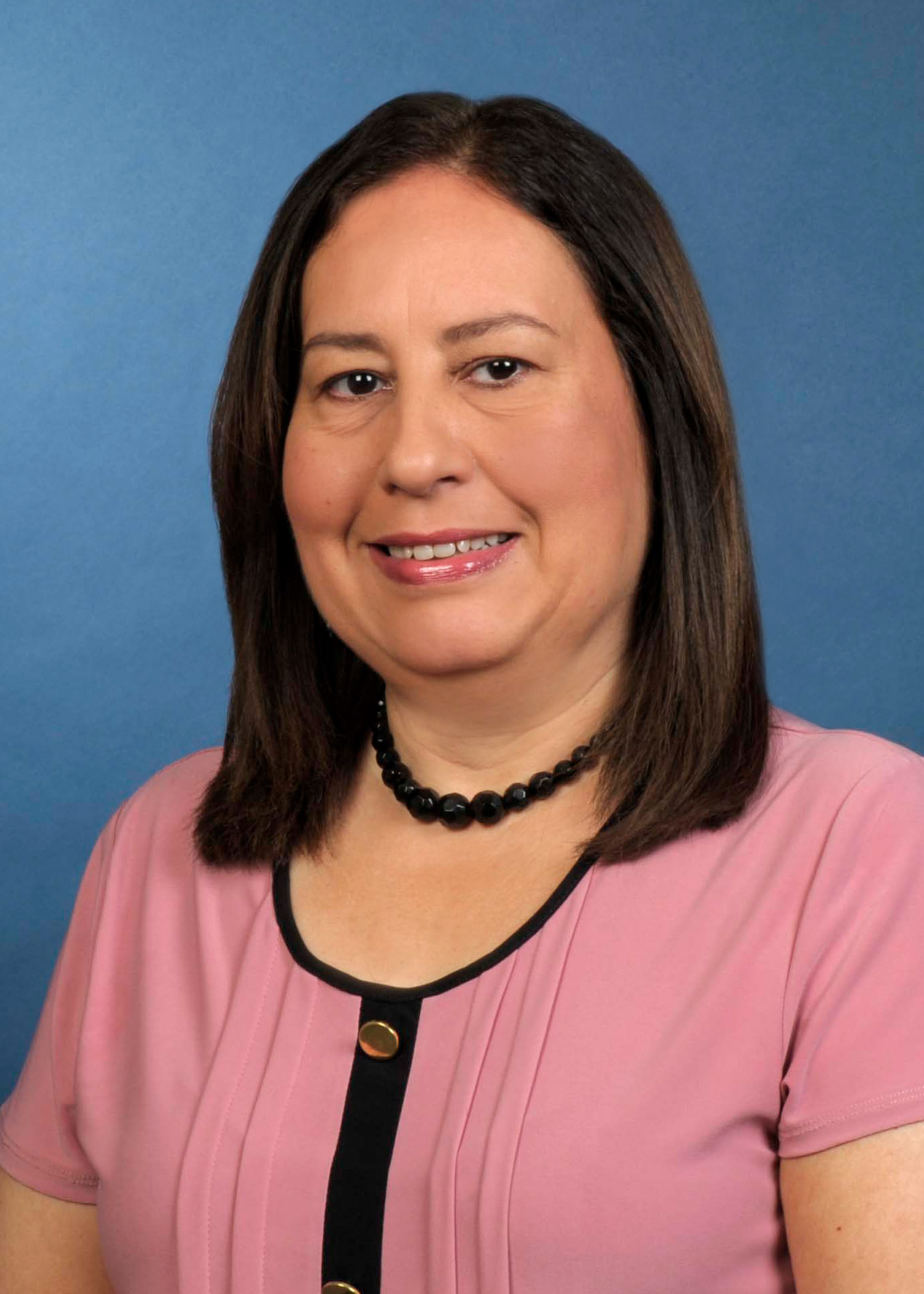Marisol Morales